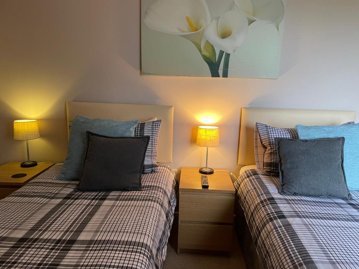 Bed and Breakfast A Castle View Keiss Екстер'єр фото