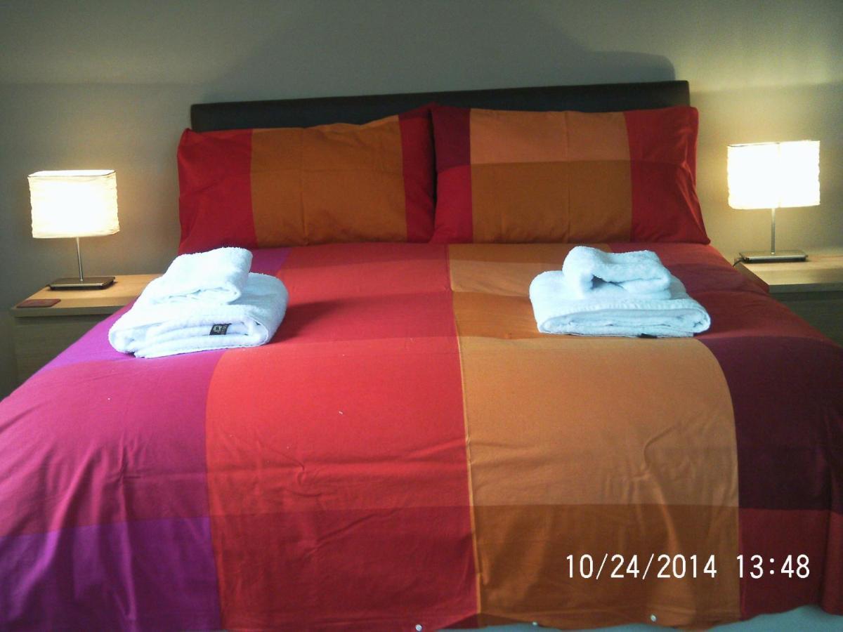 Bed and Breakfast A Castle View Keiss Екстер'єр фото