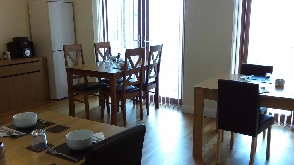 Bed and Breakfast A Castle View Keiss Екстер'єр фото