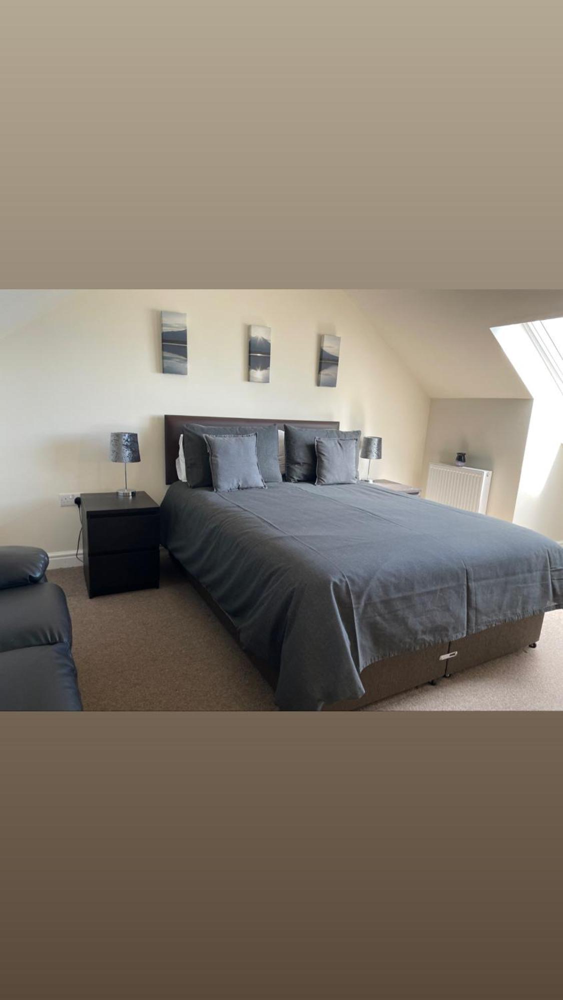 Bed and Breakfast A Castle View Keiss Екстер'єр фото