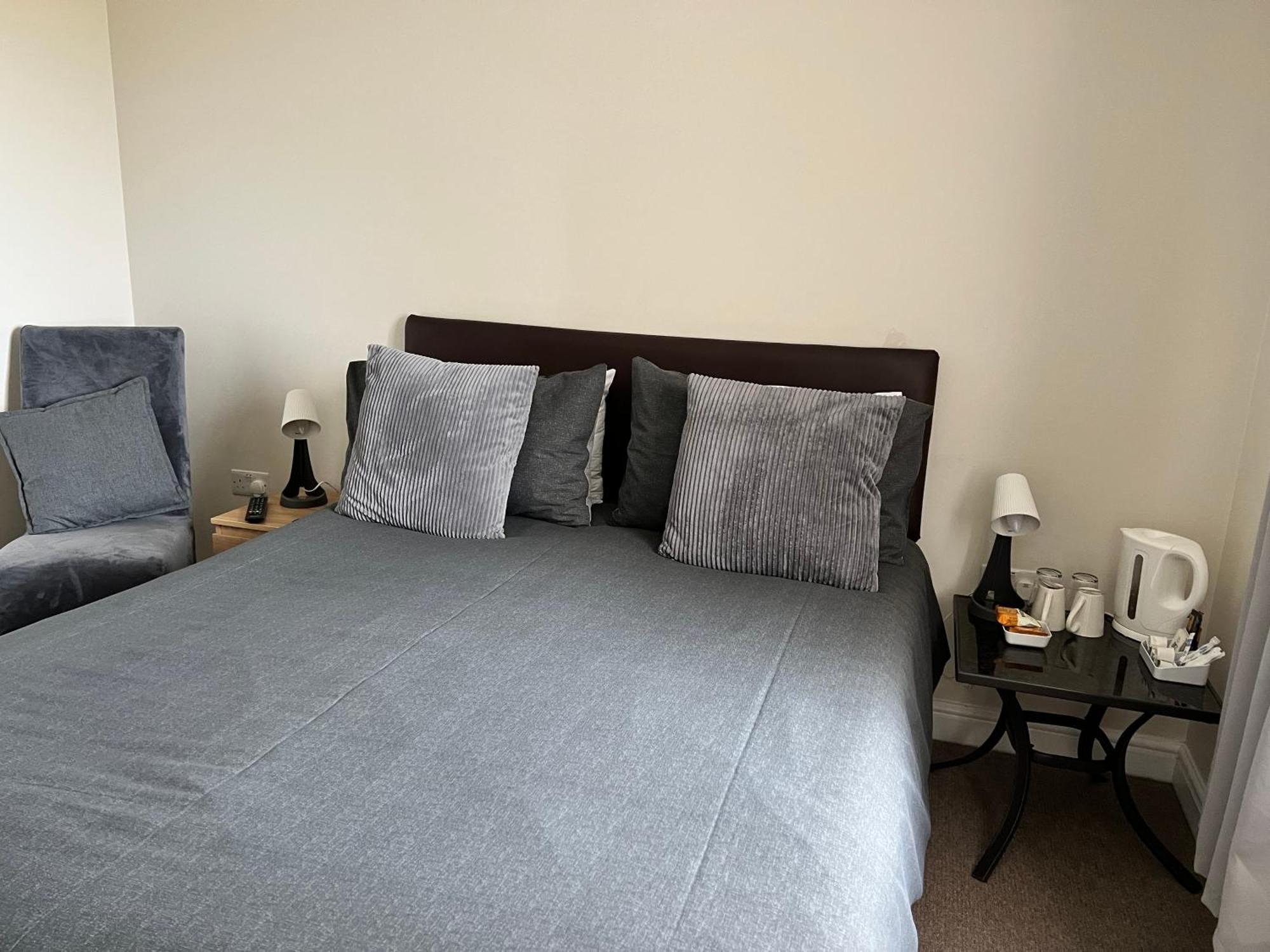 Bed and Breakfast A Castle View Keiss Екстер'єр фото
