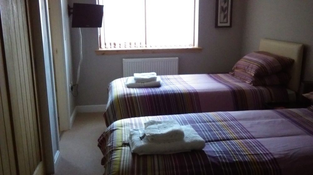 Bed and Breakfast A Castle View Keiss Екстер'єр фото