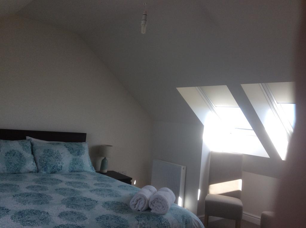 Bed and Breakfast A Castle View Keiss Екстер'єр фото