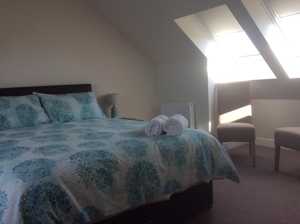 Bed and Breakfast A Castle View Keiss Екстер'єр фото