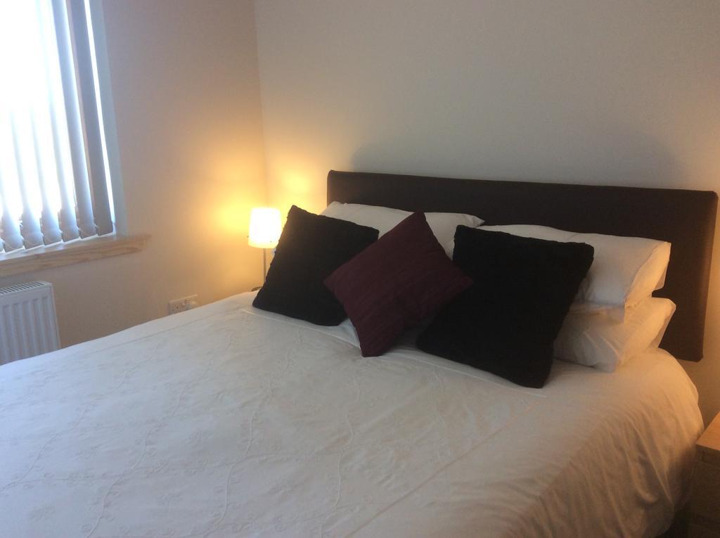 Bed and Breakfast A Castle View Keiss Екстер'єр фото