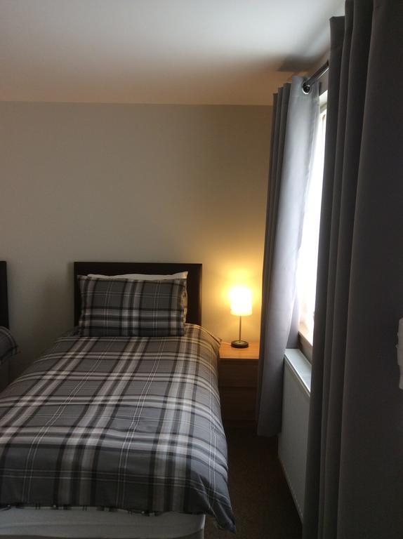 Bed and Breakfast A Castle View Keiss Екстер'єр фото