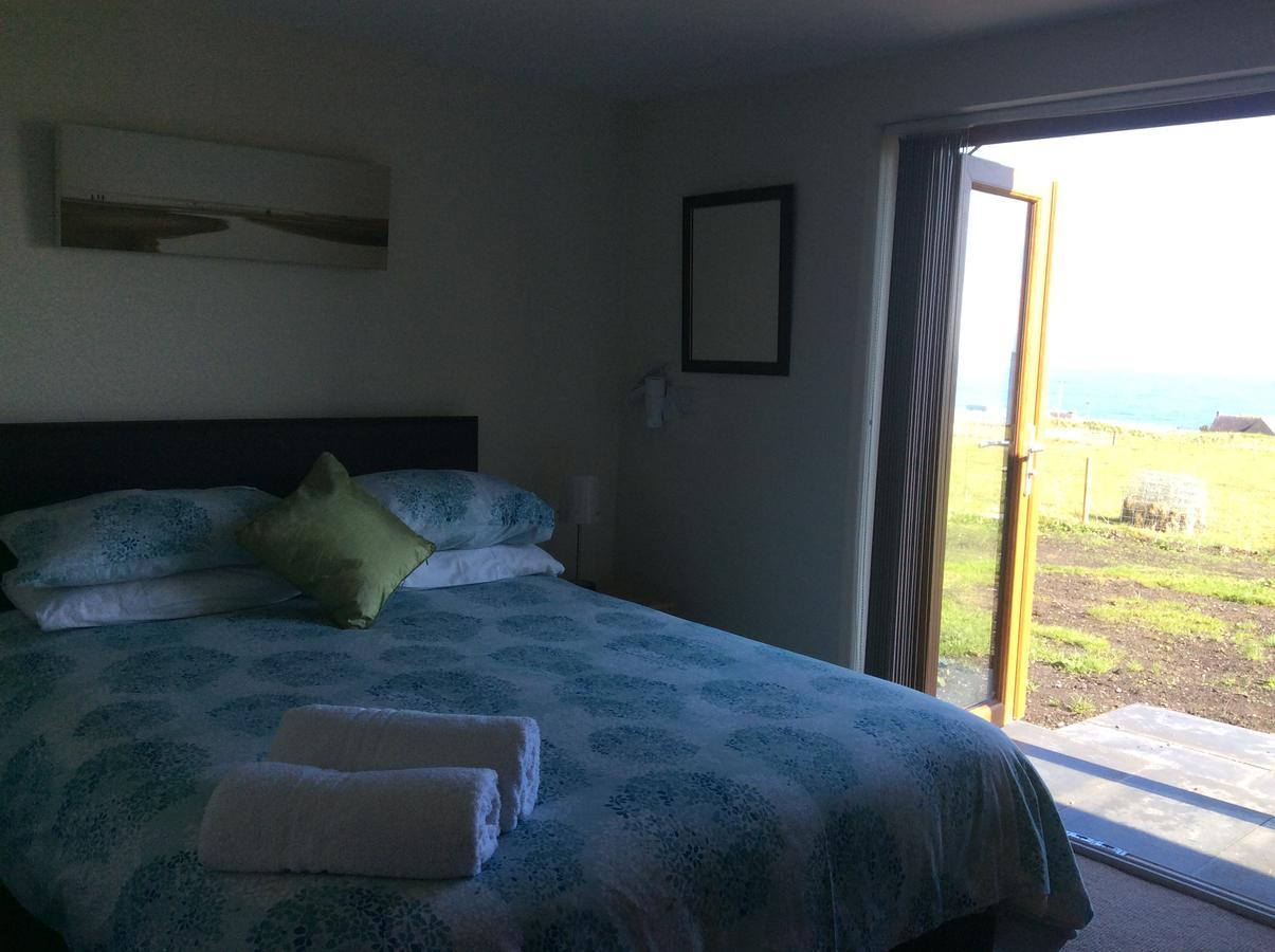 Bed and Breakfast A Castle View Keiss Екстер'єр фото