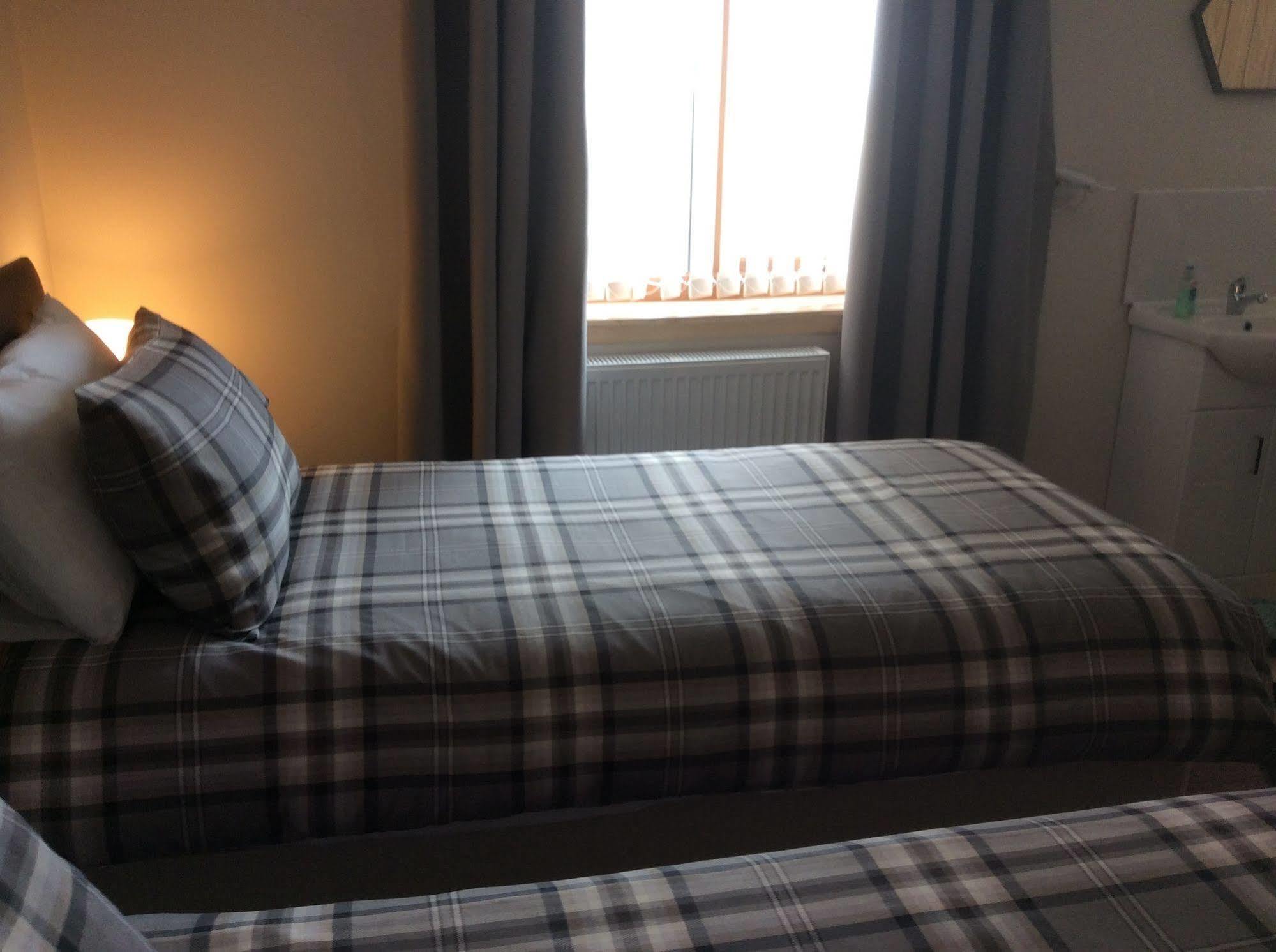 Bed and Breakfast A Castle View Keiss Екстер'єр фото