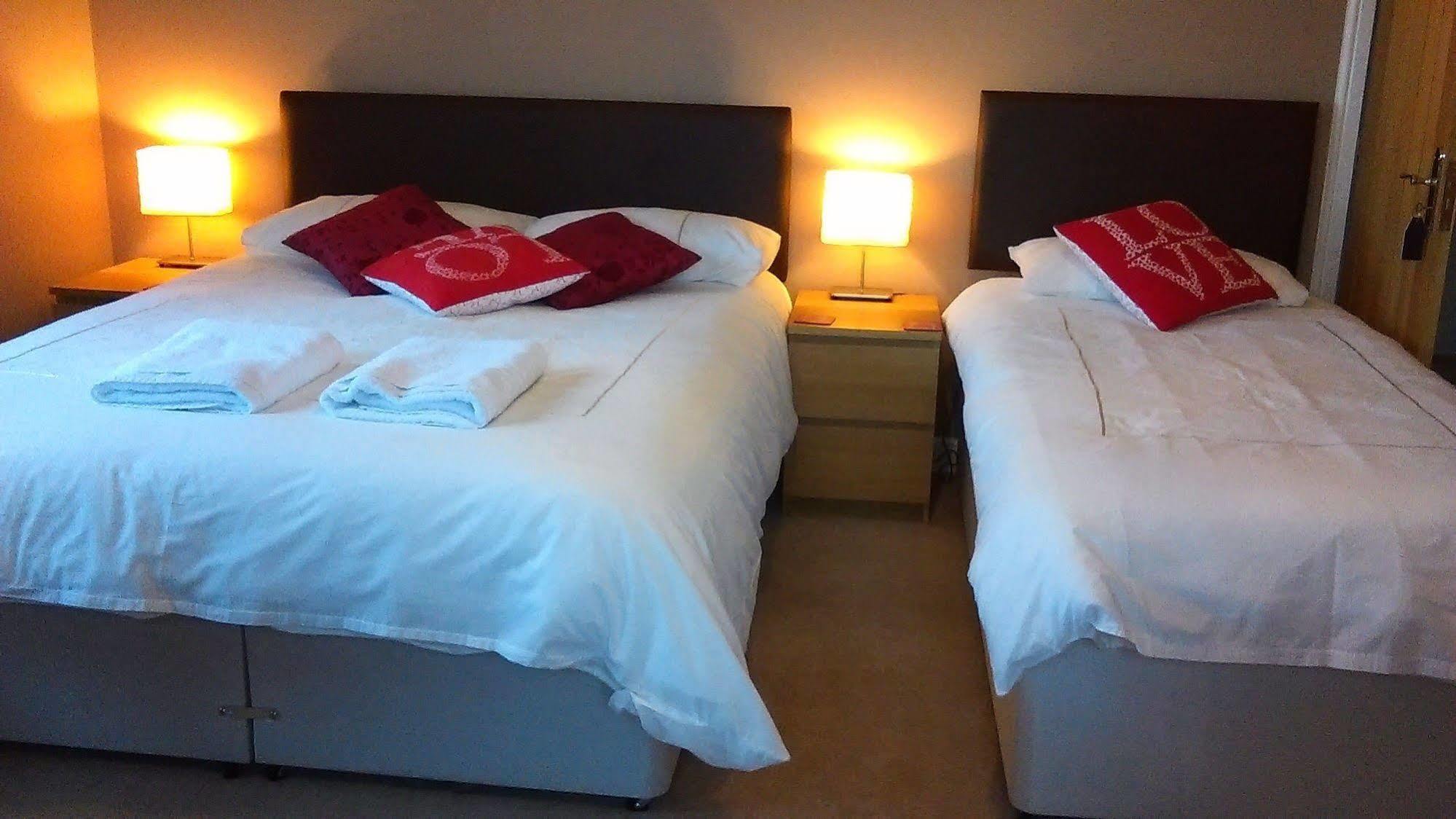 Bed and Breakfast A Castle View Keiss Екстер'єр фото
