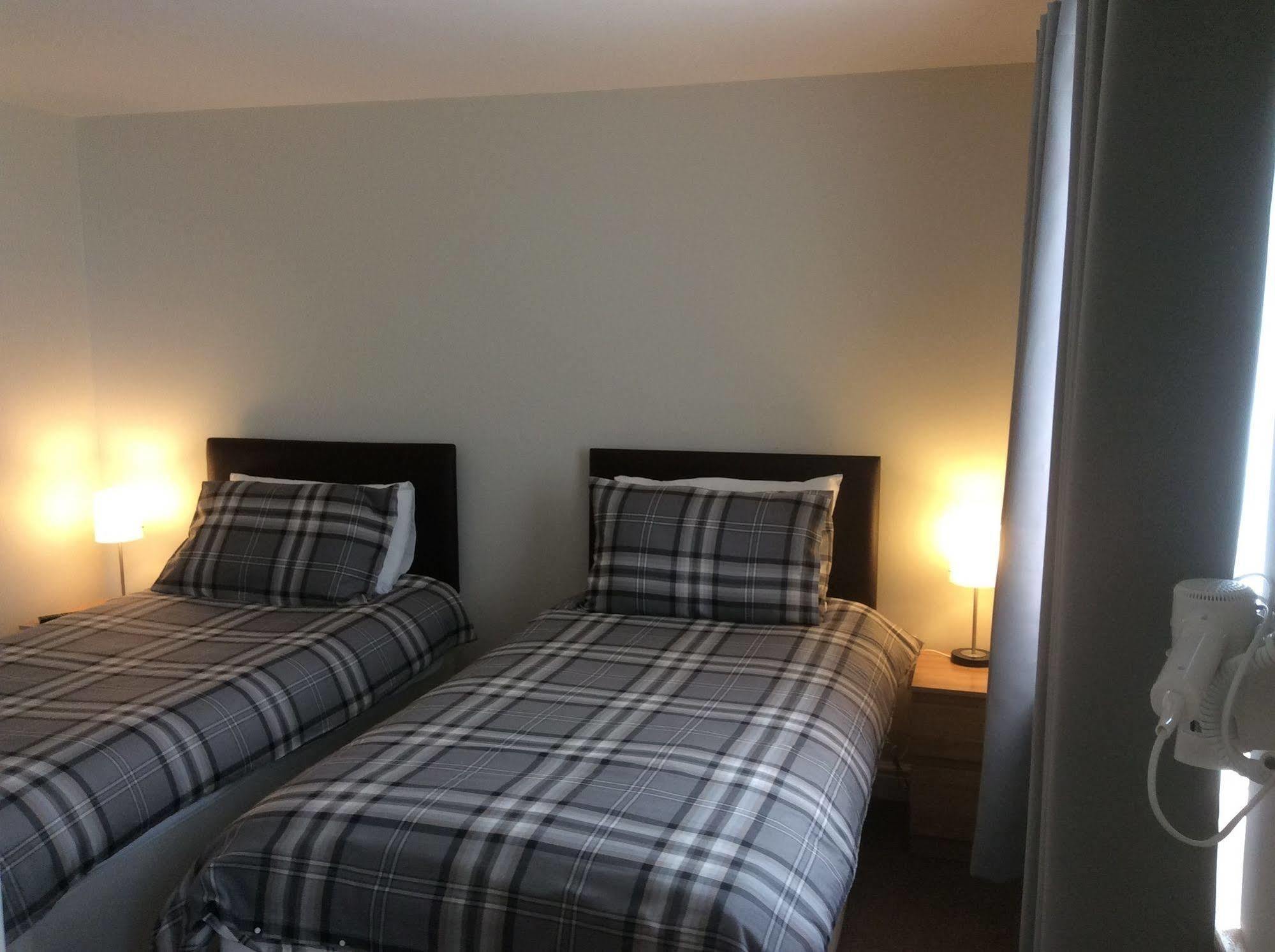 Bed and Breakfast A Castle View Keiss Екстер'єр фото
