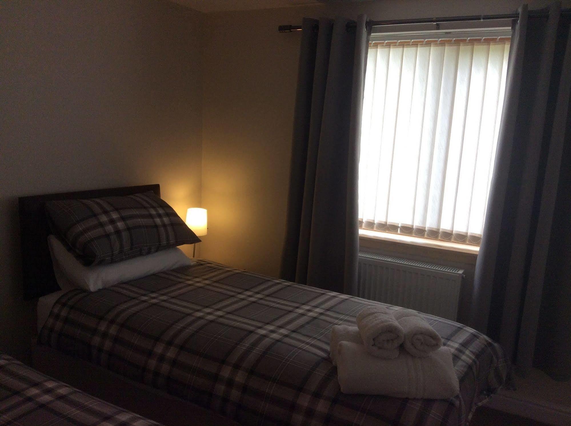 Bed and Breakfast A Castle View Keiss Екстер'єр фото