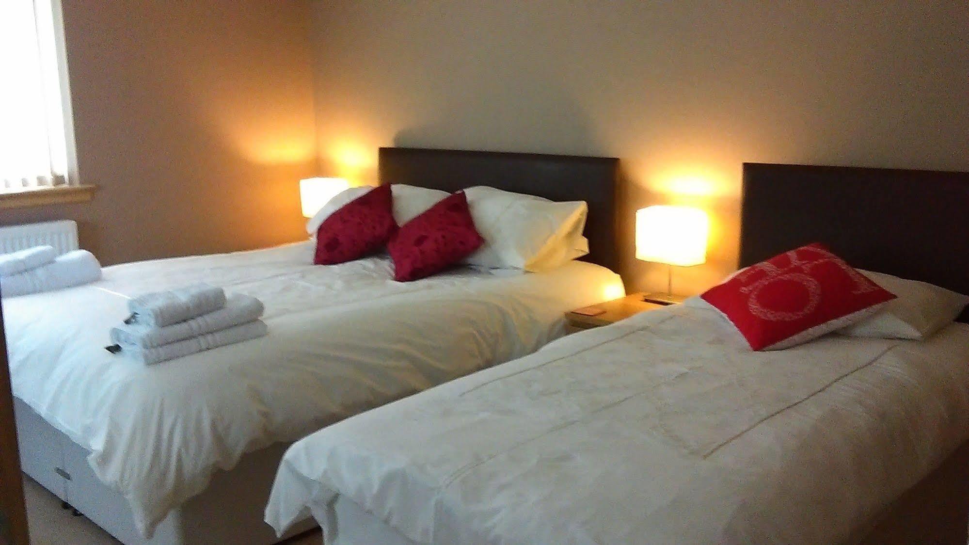 Bed and Breakfast A Castle View Keiss Екстер'єр фото