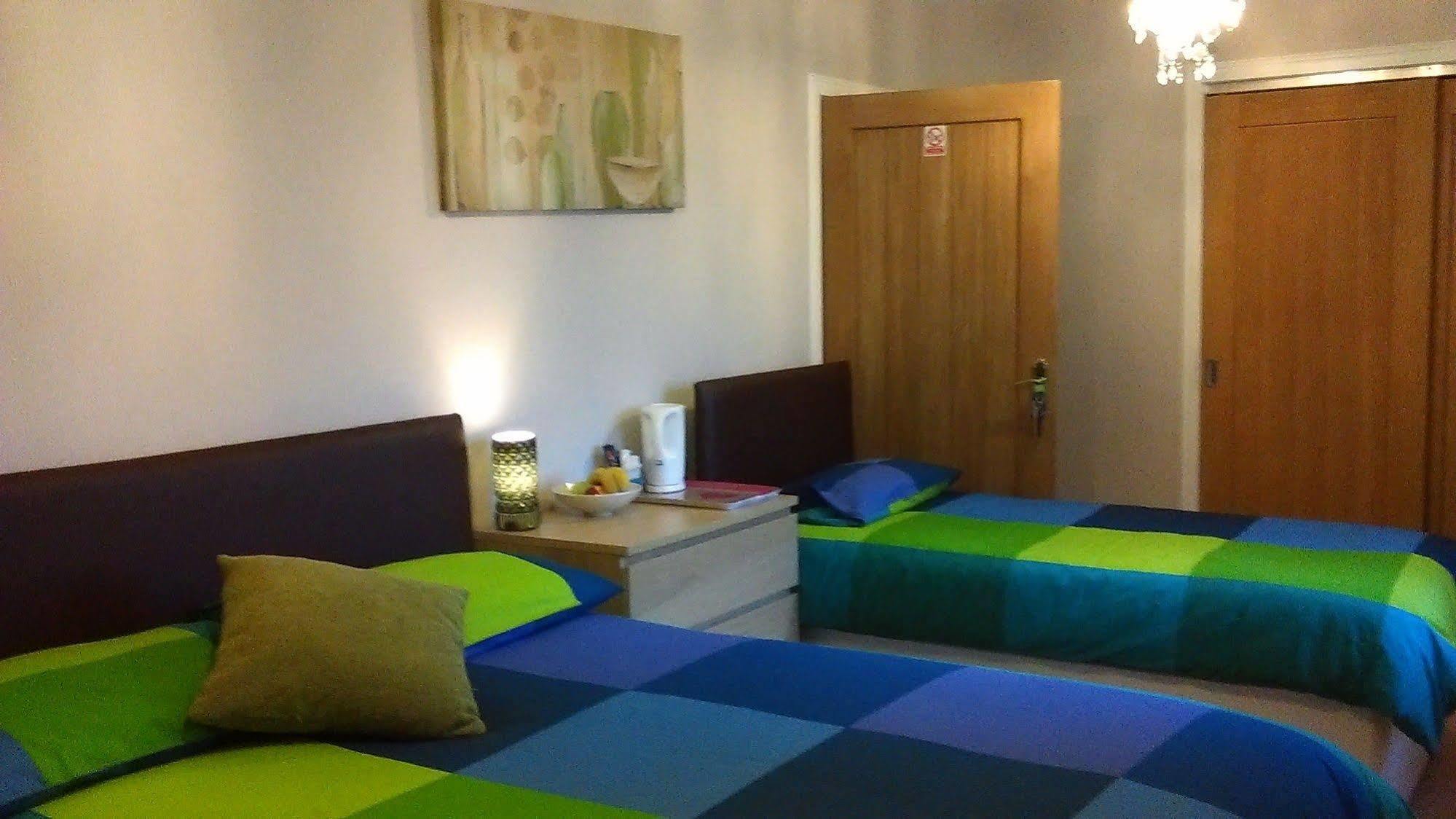 Bed and Breakfast A Castle View Keiss Екстер'єр фото