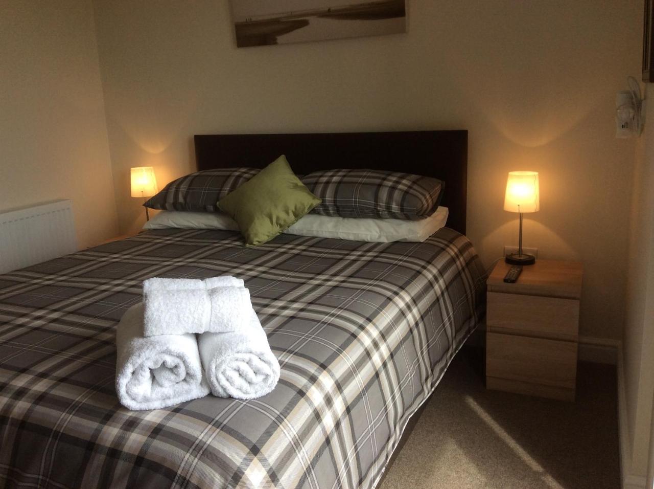 Bed and Breakfast A Castle View Keiss Екстер'єр фото