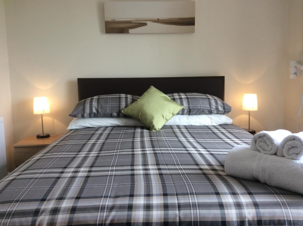 Bed and Breakfast A Castle View Keiss Екстер'єр фото