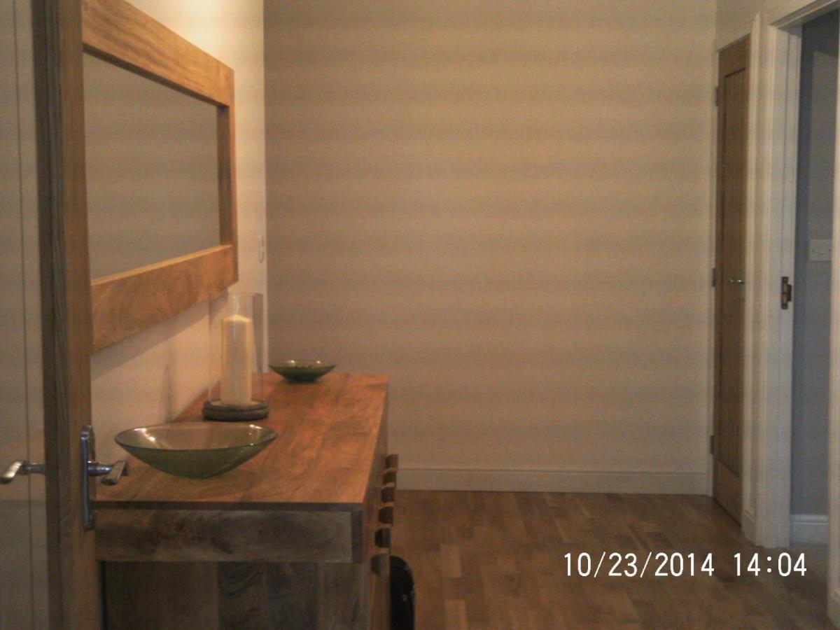 Bed and Breakfast A Castle View Keiss Екстер'єр фото